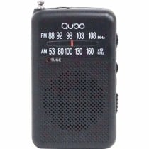 Tragbares Radio Qubo R-S1