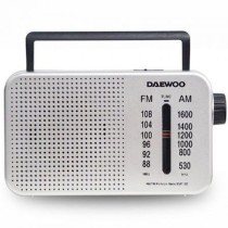 Radio transistor Daewoo DW1122