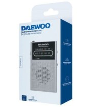 Tragbares Radio Daewoo DW1027
