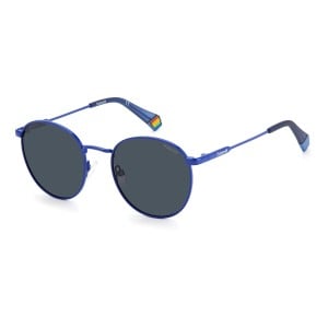 Unisex-Sonnenbrille Polaroid PLD-6171-S-PJP-C3 Ø 51 mm