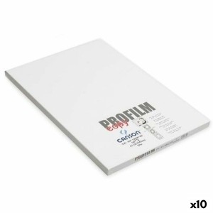 Papier Canson PROFILM COPY Transparent 100 Volets 10 Unités