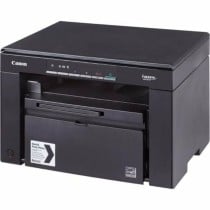 Schwarzweiß-Laserdrucker Canon MF3010