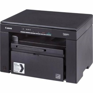 Imprimante laser monochrome Canon MF3010