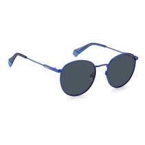 Unisex-Sonnenbrille Polaroid PLD-6171-S-PJP-C3 Ø 51 mm