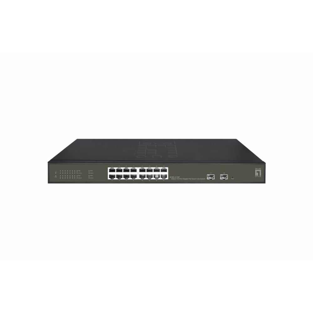 Switch Level One GES-2118P