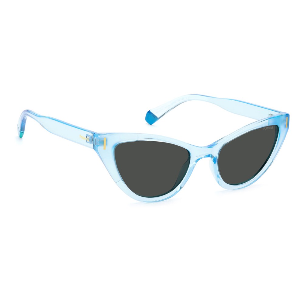 Ladies' Sunglasses Polaroid PLD-6174-S-MVU-M9 Ø 52 mm