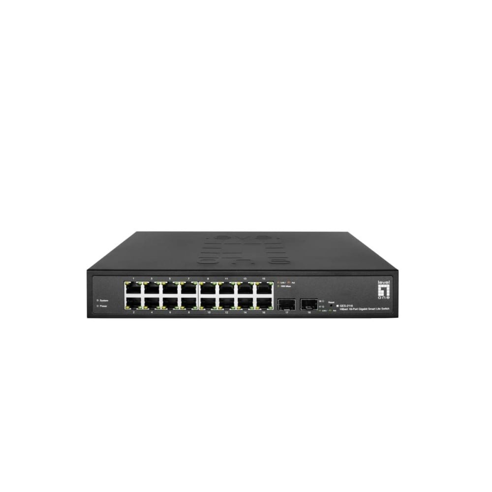 Switch Level One GES-2118