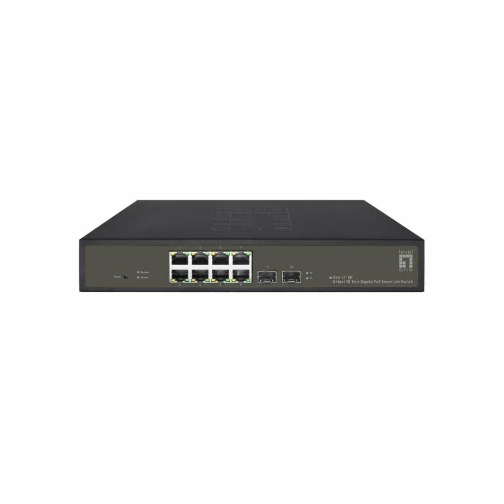 Switch Level One GES-2110P
