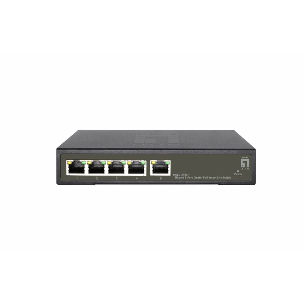 Switch Level One GES-2105P