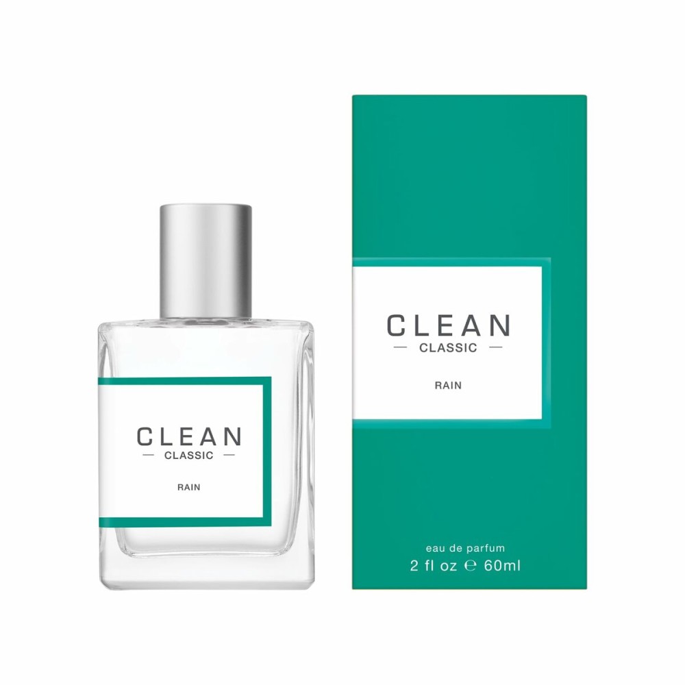 Damenparfüm Clean Rain EDP