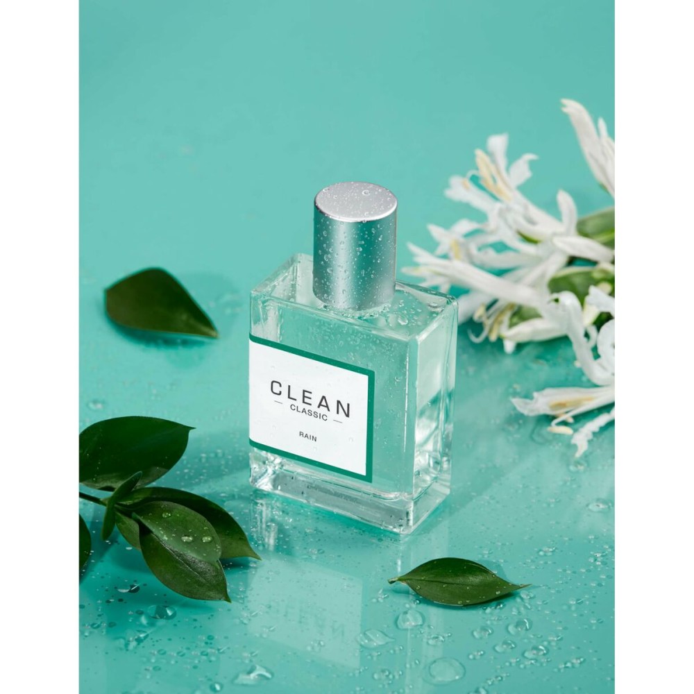 Damenparfüm Clean Rain EDP