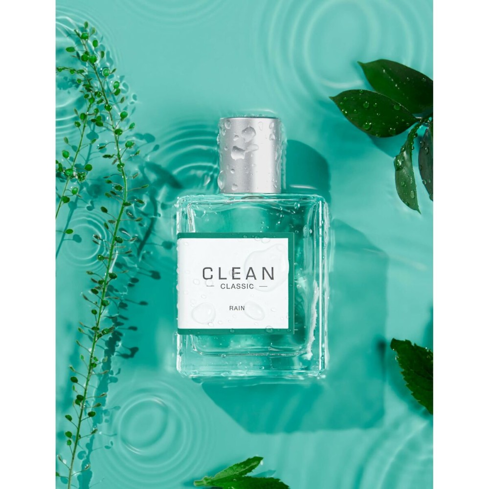 Damenparfüm Clean Rain EDP