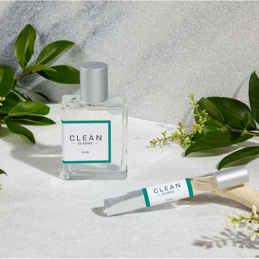 Damenparfüm Clean Rain EDP