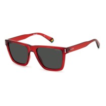 Herrensonnenbrille Polaroid PLD-6176-S-C9A-M9 ø 54 mm