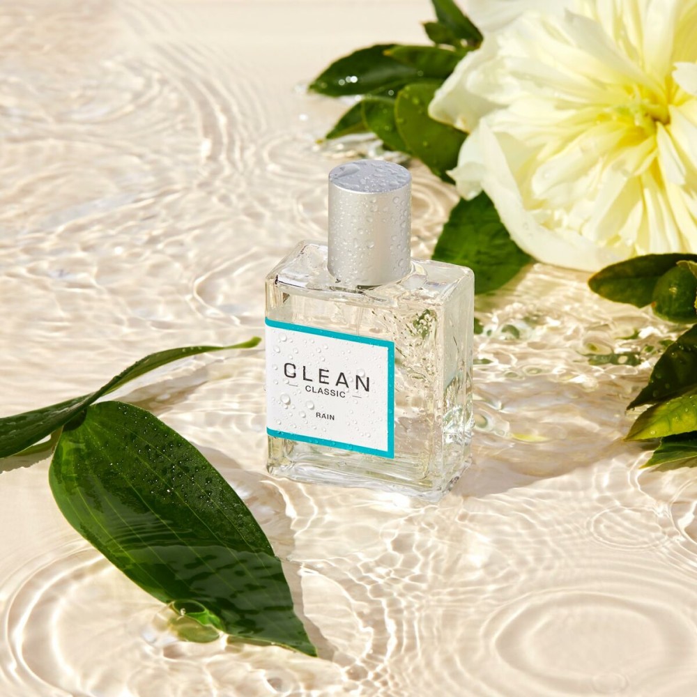 Damenparfüm Clean Rain EDP