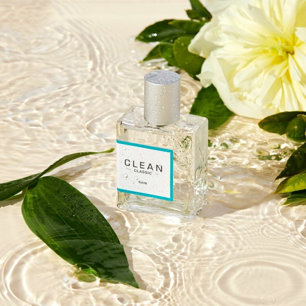 Damenparfüm Clean Rain EDP