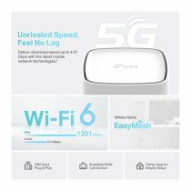 Router TP-Link ARCHERNX210 White RJ45 Ethernet LAN Wi-Fi