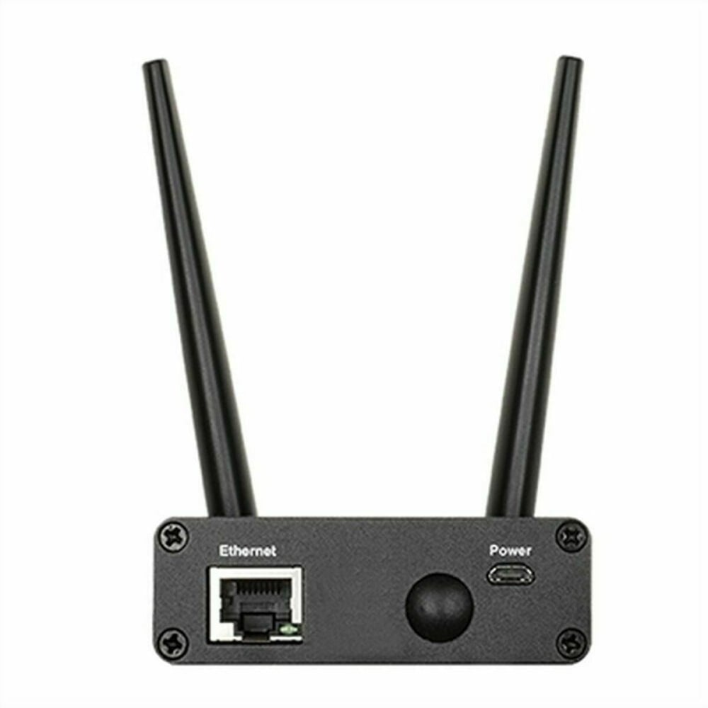 Router D-Link DWM-311 Noir RJ45 Ethernet LAN
