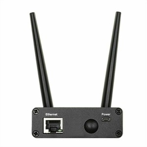 Router D-Link DWM-311 Noir RJ45 Ethernet LAN