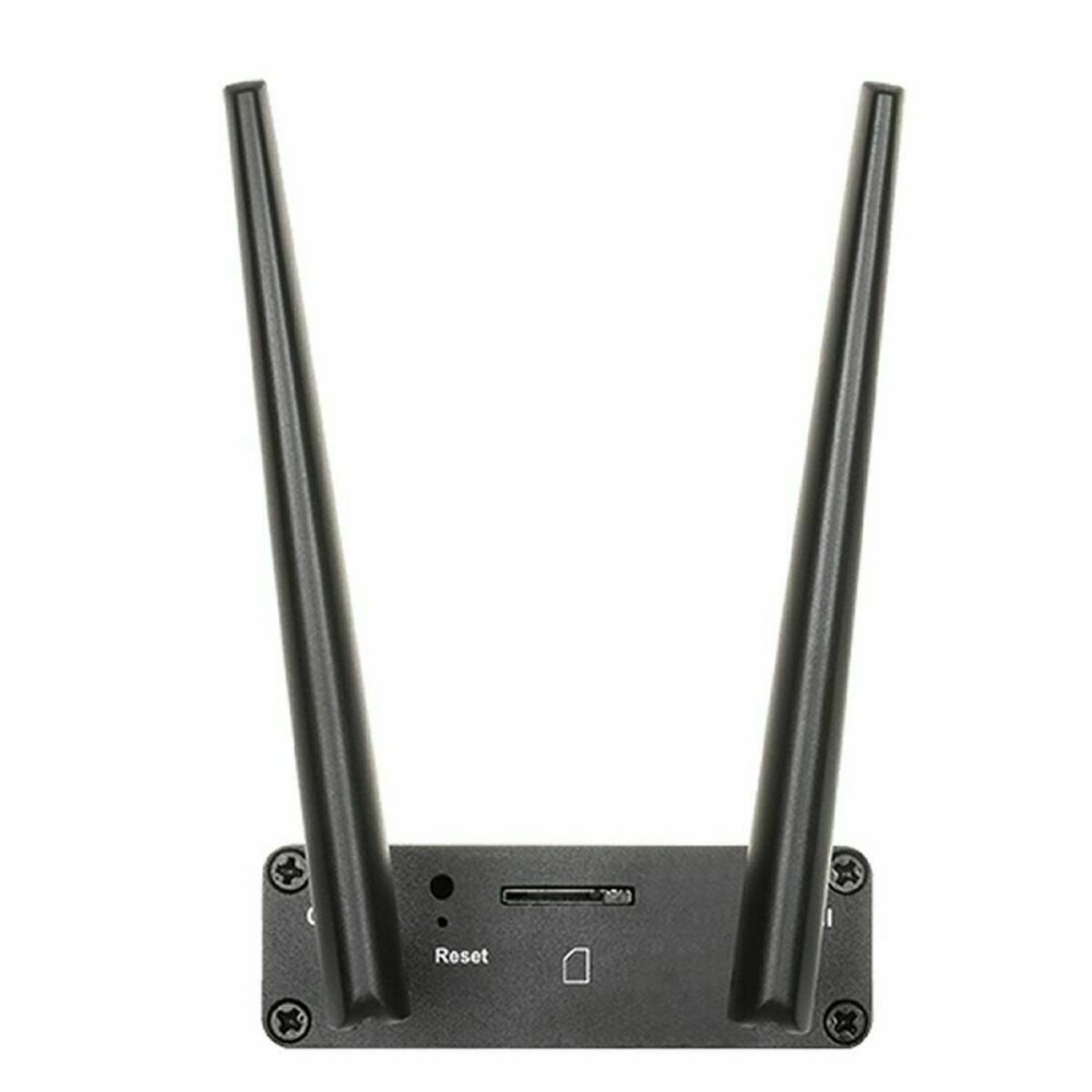Router D-Link DWM-311 Noir RJ45 Ethernet LAN