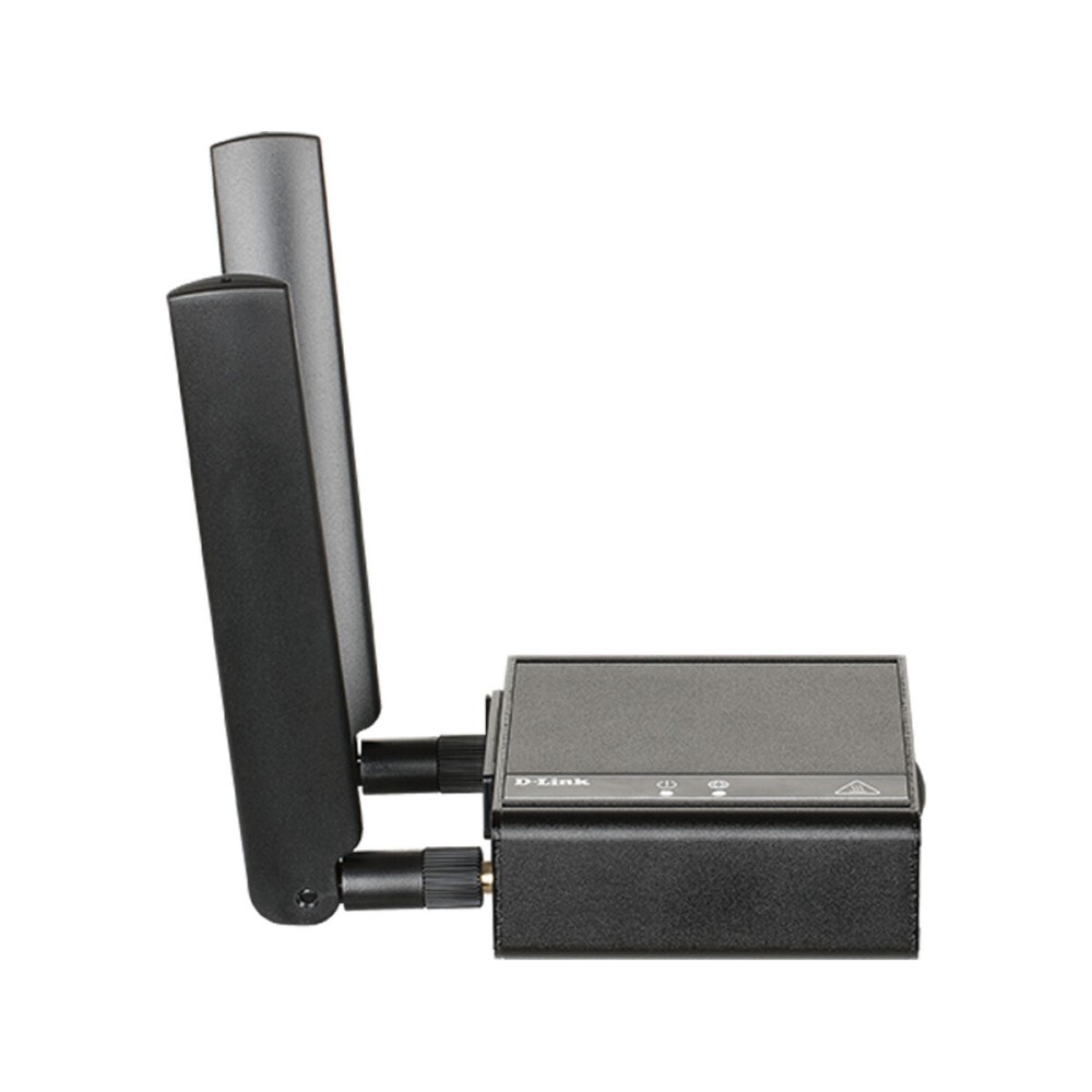 Router D-Link DWM-311 Noir RJ45 Ethernet LAN