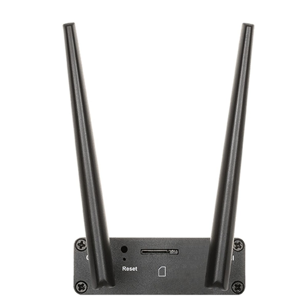 Router D-Link DWM-311 Noir RJ45 Ethernet LAN
