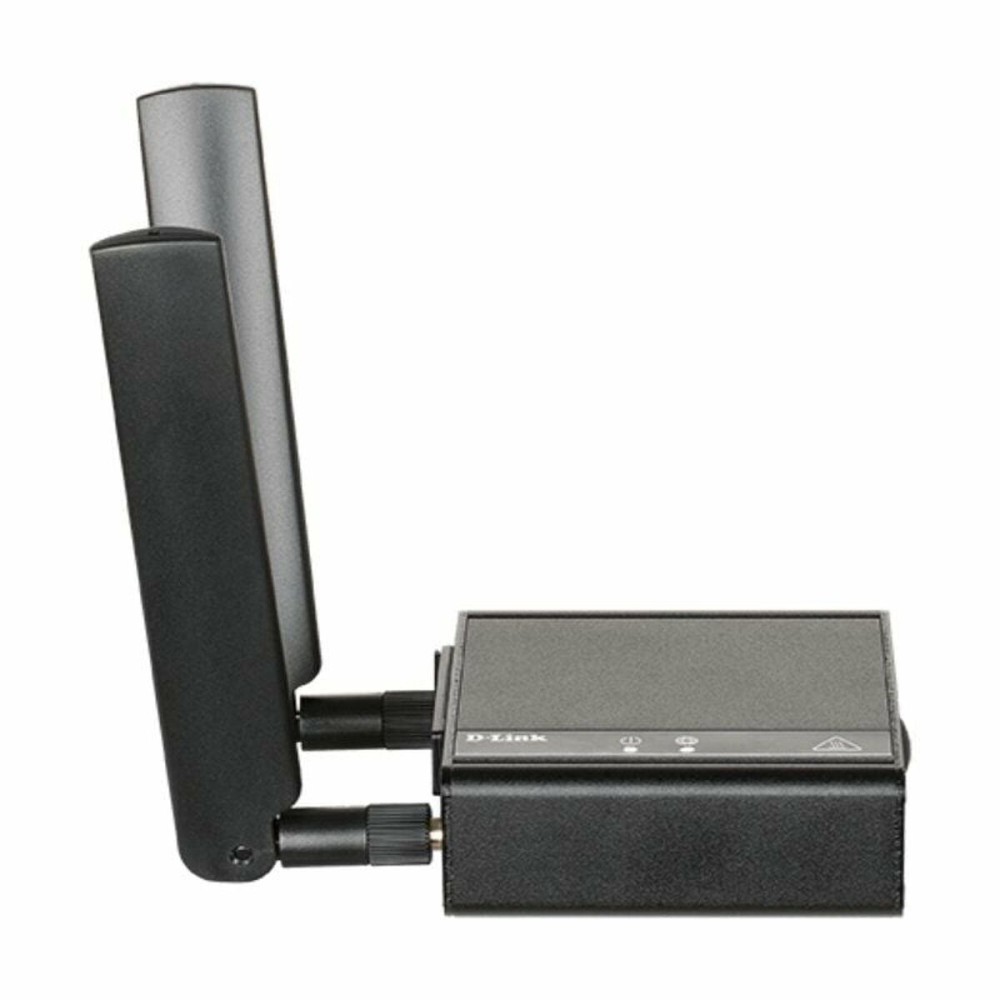 Router D-Link DWM-311 Noir RJ45 Ethernet LAN