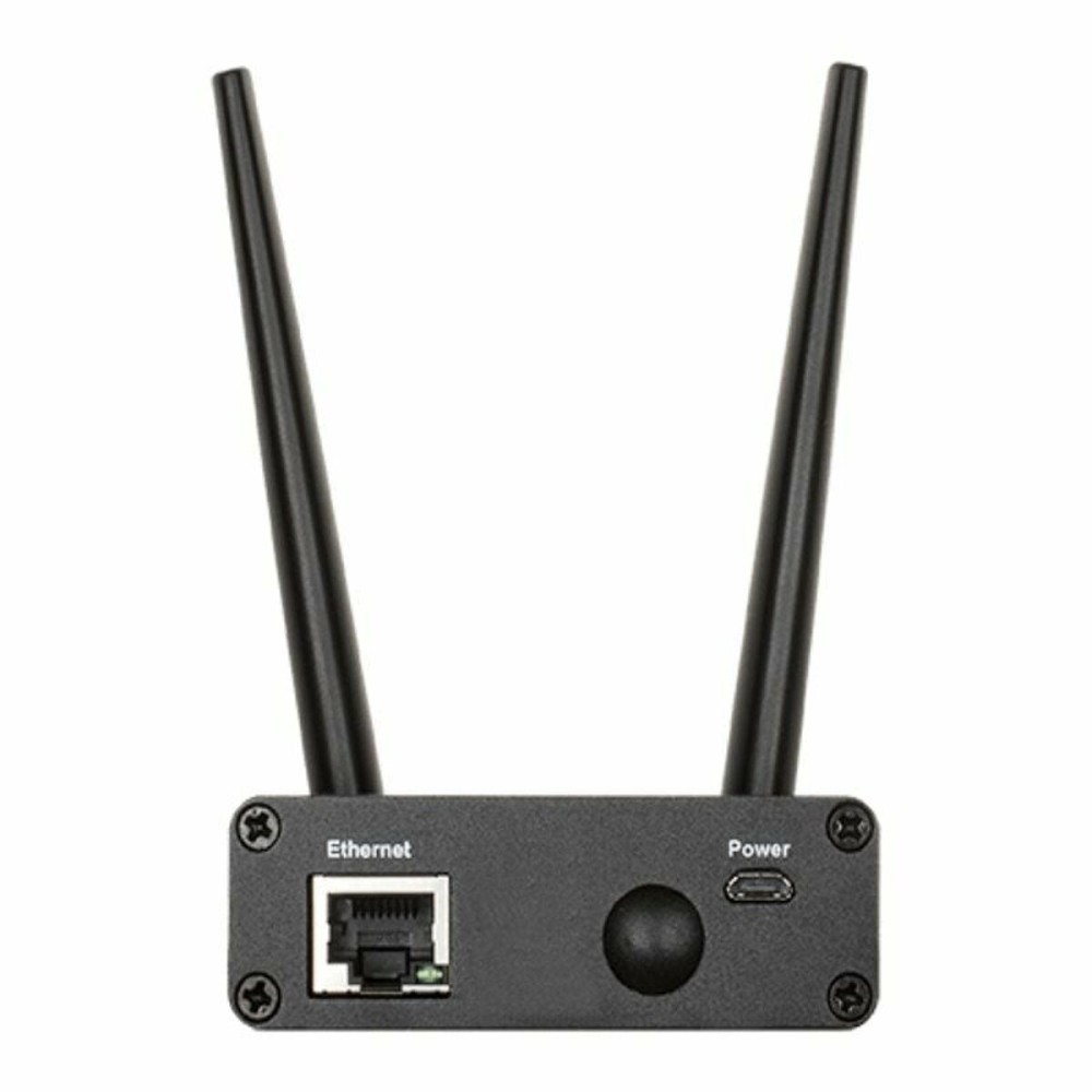 Router D-Link DWM-311 Noir RJ45 Ethernet LAN