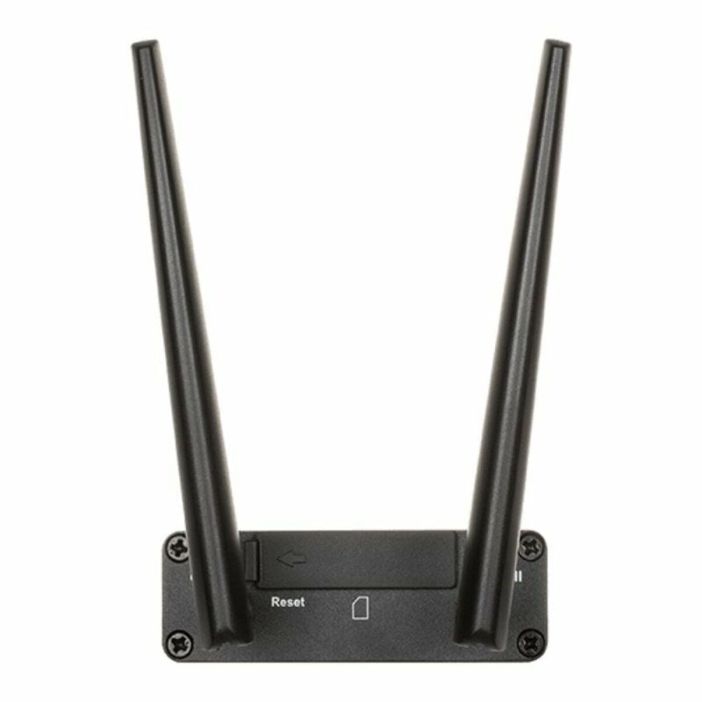 Router D-Link DWM-311 Noir RJ45 Ethernet LAN