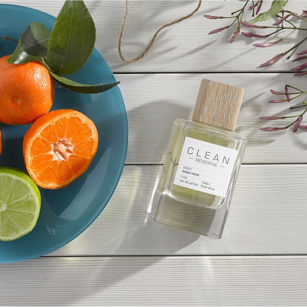 Damenparfüm Clean EDP