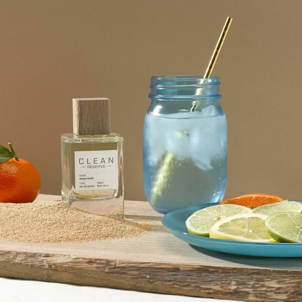 Damenparfüm Clean EDP