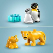 Set de construction Lego 10442
