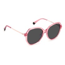 Damensonnenbrille Polaroid PLD-6177-G-S-35J-M9 ø 57 mm