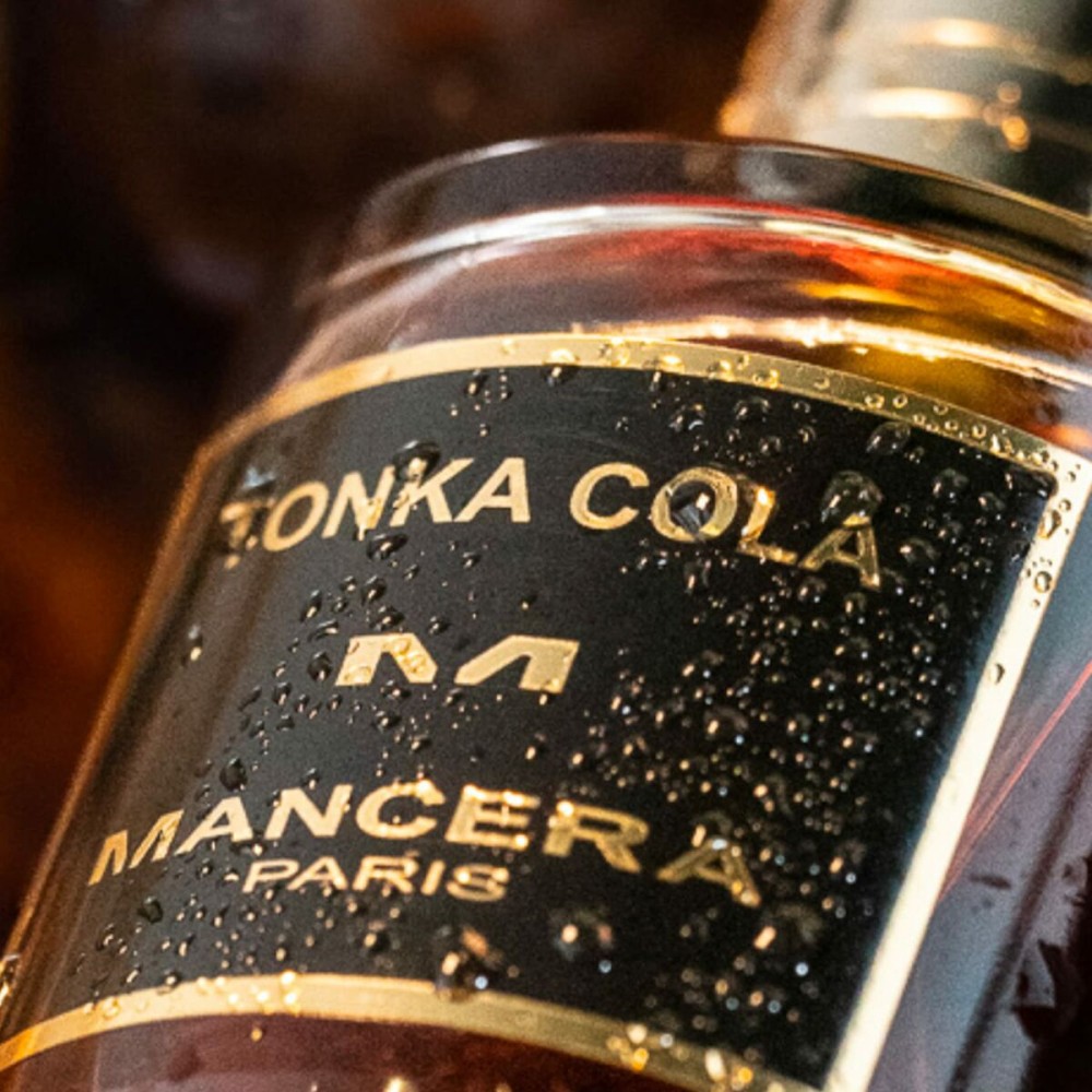Damenparfüm Mancera Tonka Cola