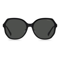 Ladies' Sunglasses Polaroid PLD-6177-G-S-807-M9 ø 57 mm