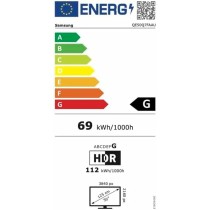 Smart TV Samsung QE50Q7FAAUXXH 50" 4K Ultra HD