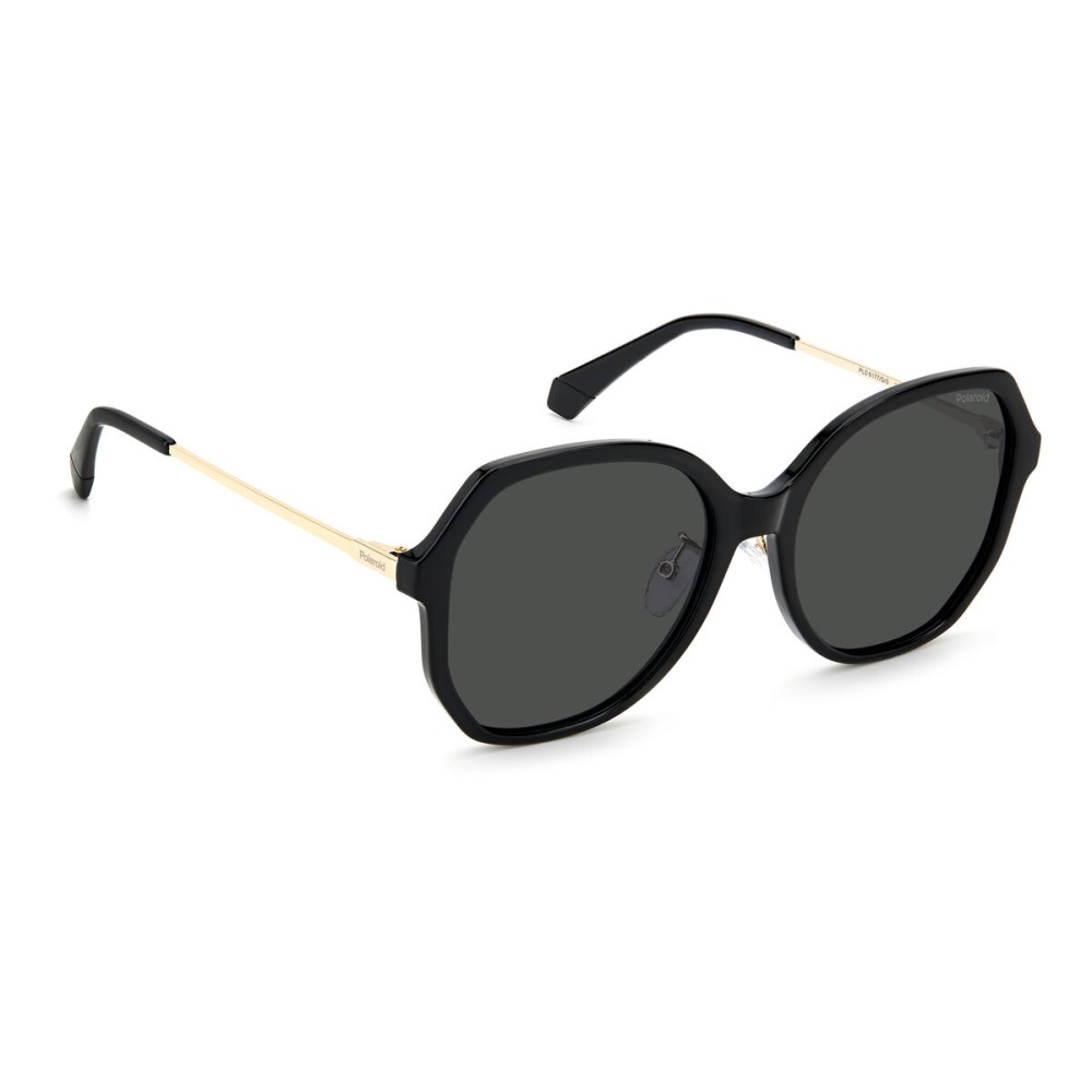 Ladies' Sunglasses Polaroid PLD-6177-G-S-807-M9 ø 57 mm