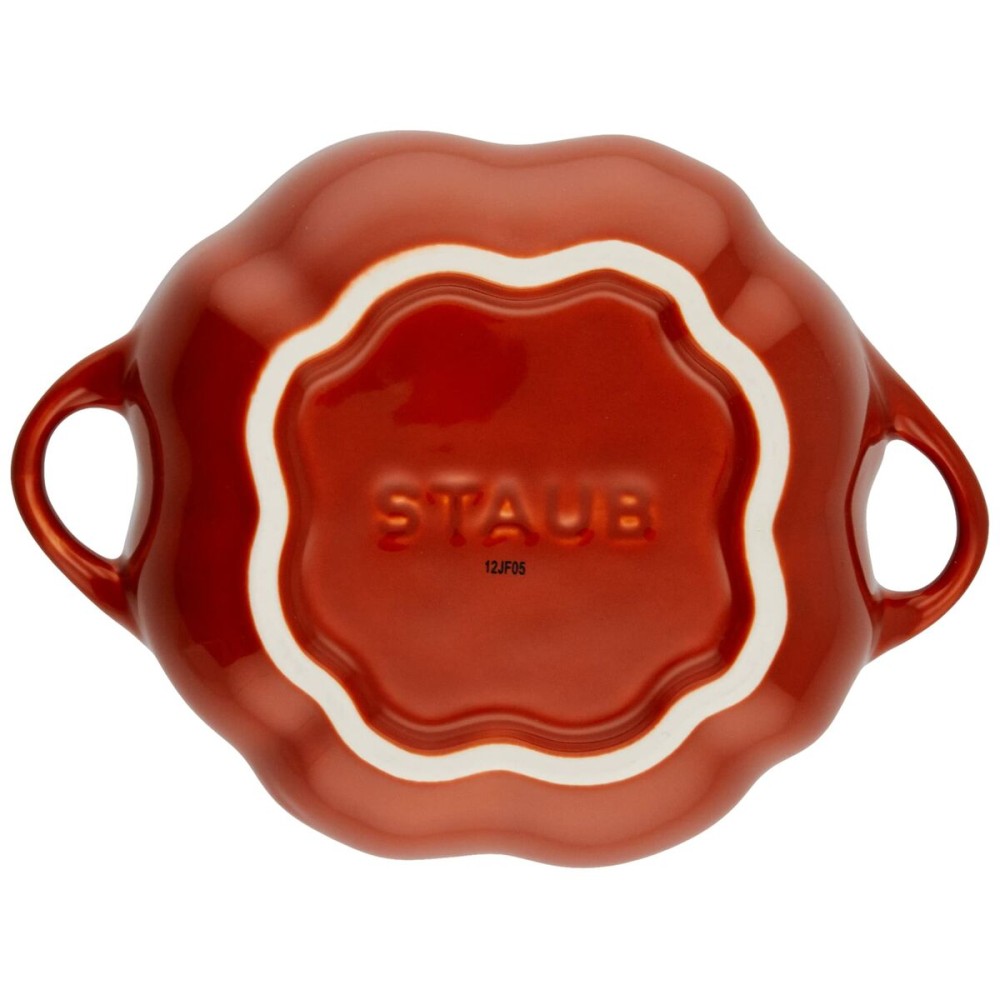 Pfanne Zwilling 40511-555-0 Orange Keramik 12,5 cm