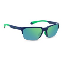 Unisex-Sonnenbrille Polaroid PLD-7041-S-RNB-5Z Ø 65 mm