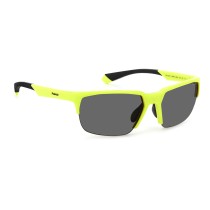 Lunettes de soleil Unisexe Polaroid PLD-7041-S-YDV-M9 Ø 65 mm