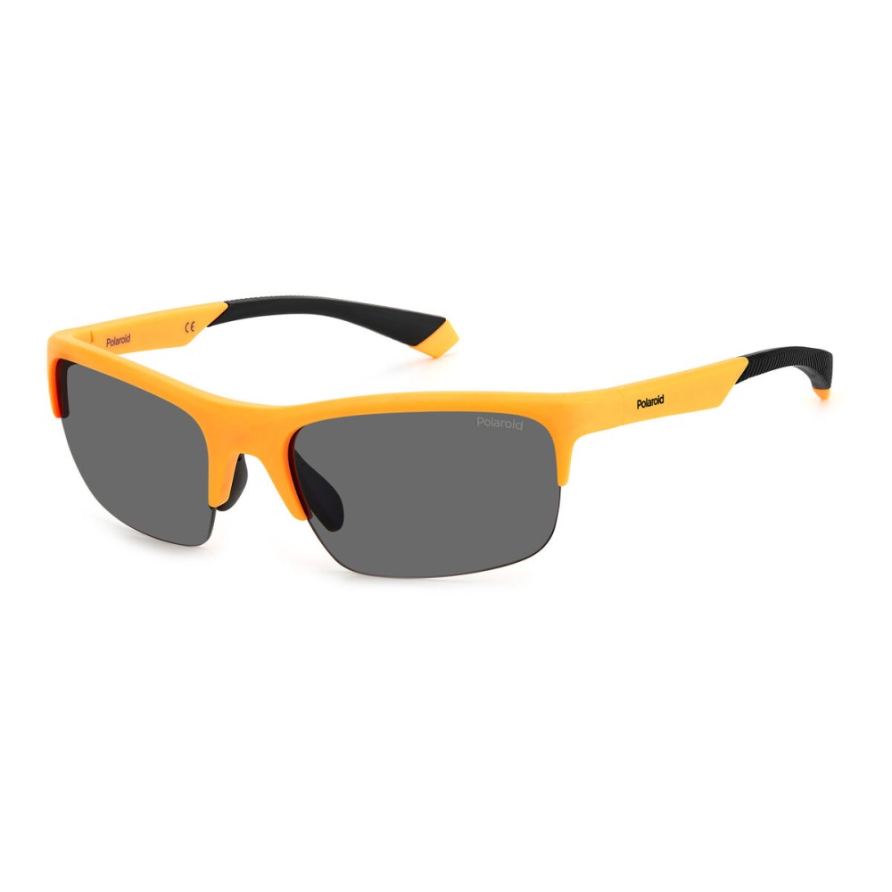 Lunettes de soleil Unisexe Polaroid PLD-7042-S-69I-M9 Ø 64 mm