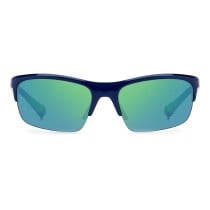 Lunettes de soleil Unisexe Polaroid PLD-7042-S-RNB-5Z Ø 64 mm