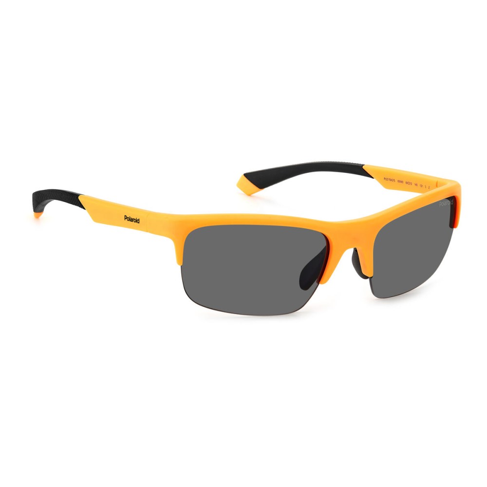 Lunettes de soleil Unisexe Polaroid PLD-7042-S-69I-M9 Ø 64 mm