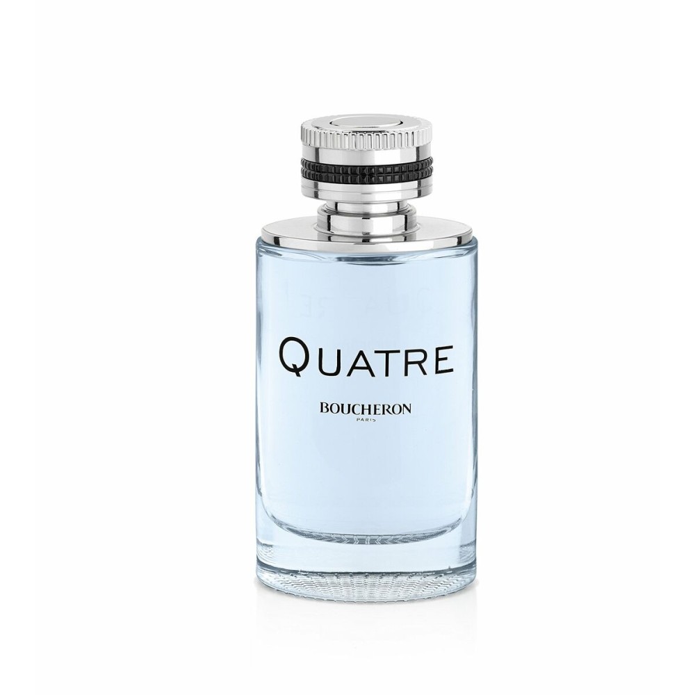 Herrenparfüm Boucheron Quatre Pour Homme EDT 100 ml