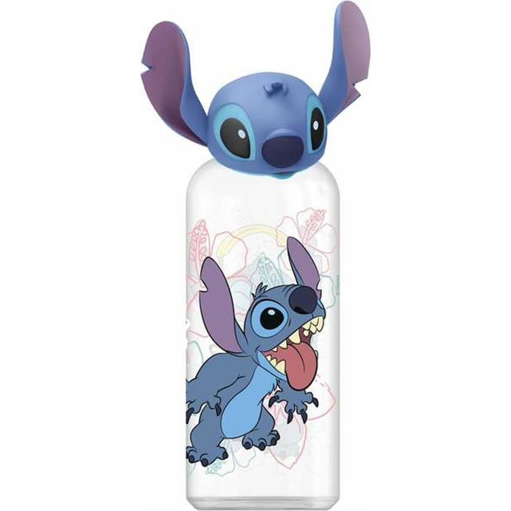 Wasserflasche Stitch 560 ml