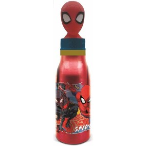 Wasserflasche Spider-Man Aluminium 690 ml