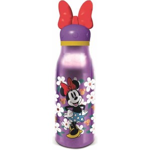 Wasserflasche Minnie Mouse Aluminium 690 ml