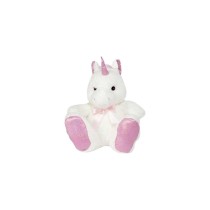 Fluffy toy Artesanía Beatriz Unicorn 33 cm