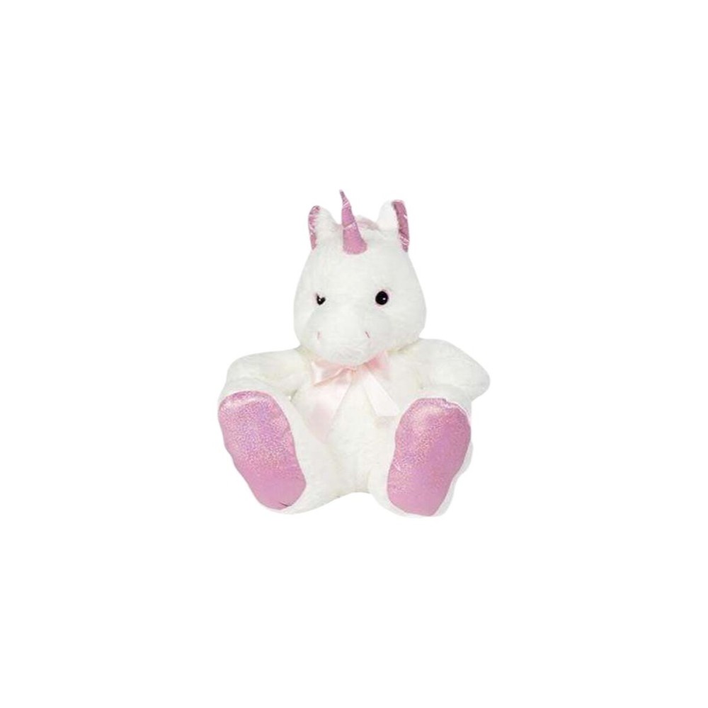 Jouet Peluche Artesanía Beatriz Licorne 33 cm