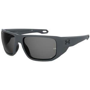 Lunettes de soleil Unisexe Under Armour UA ATTACK 2